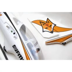 New ✔️ FMS Fox 3000mm Aerobatic EP Glider PNP 🛒 -Cheap RC Planes Store FMM107P A3 ATYLCCVF