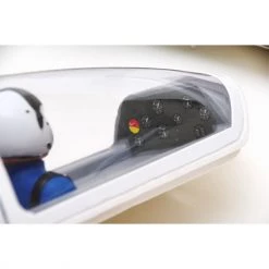 New ✔️ FMS Fox 3000mm Aerobatic EP Glider PNP 🛒 -Cheap RC Planes Store FMM107P A4 ATYLCCVF