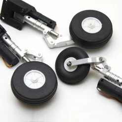 Best deal ๐ FMS YAK-130 V2 70mm EDF Jet Red PNP ๐ 13 Best deal ๐ FMS YAK-130 V2 70mm EDF Jet Red PNP ๐ -Cheap RC Planes Store FMM108P2 A4 HHTC1IXZ