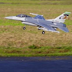 Coupon ✔️ FMS F-16C Fighting Falcon 70mm EDF PNP with Reflex 😍 -Cheap RC Planes Store FMM1102PX A03 60G6YG85