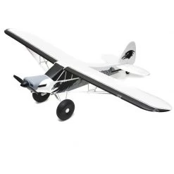 Flash Sale 😍 FMS PA-18 Super Cub 1700mm PNP with Floats and Reflex 🎁