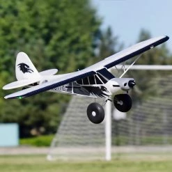 Flash Sale 😍 FMS PA-18 Super Cub 1700mm PNP with Floats and Reflex 🎁 -Cheap RC Planes Store FMM110PFX A16 U5VBEML1