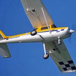 Hot Sale ⭐ FMS Ranger 1220 EP RTF with Floats and Reflex ✨ -Cheap RC Planes Store FMM111RFX A11 WXG3J3WW