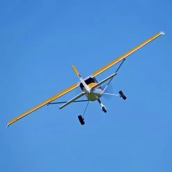 Hot Sale ⭐ FMS Ranger 1220 EP RTF with Floats and Reflex ✨ -Cheap RC Planes Store FMM111RFX A14 WXG3J3WW