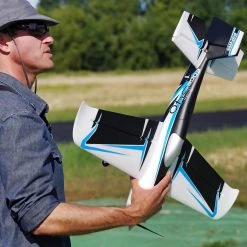 Hot Sale ✨ FMS Edge 540 750mm PNP with Reflex 🤩 -Cheap RC Planes Store FMM120PX A08 7RZB2LVR