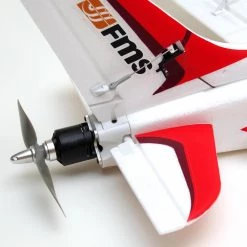 Best Pirce 💯 FMS Flash 850mm PNP with Reflex 👏 -Cheap RC Planes Store FMM121PX A04 GUJ7XRB0