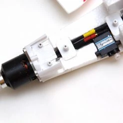 Best Pirce 💯 FMS Flash 850mm PNP with Reflex 👏 -Cheap RC Planes Store FMM121PX A08 GUJ7XRB0