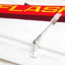 Best Pirce 💯 FMS Flash 850mm PNP with Reflex 👏 -Cheap RC Planes Store FMM121PX A09 GUJ7XRB0