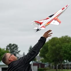 Best Pirce 💯 FMS Flash 850mm PNP with Reflex 👏 -Cheap RC Planes Store FMM121PX A12 GUJ7XRB0