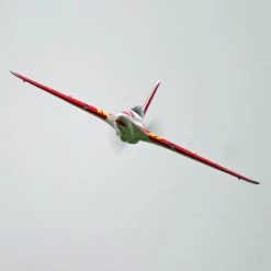 Best Pirce 💯 FMS Flash 850mm PNP with Reflex 👏 -Cheap RC Planes Store FMM121PX A14 GUJ7XRB0