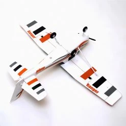 Buy 🌟 FMS Ranger 850mm PNP 💯 -Cheap RC Planes Store FMM123P A5 7QW474YV