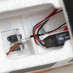 Buy 🌟 FMS Ranger 850mm PNP 💯 -Cheap RC Planes Store FMM123P A8 7QW474YV