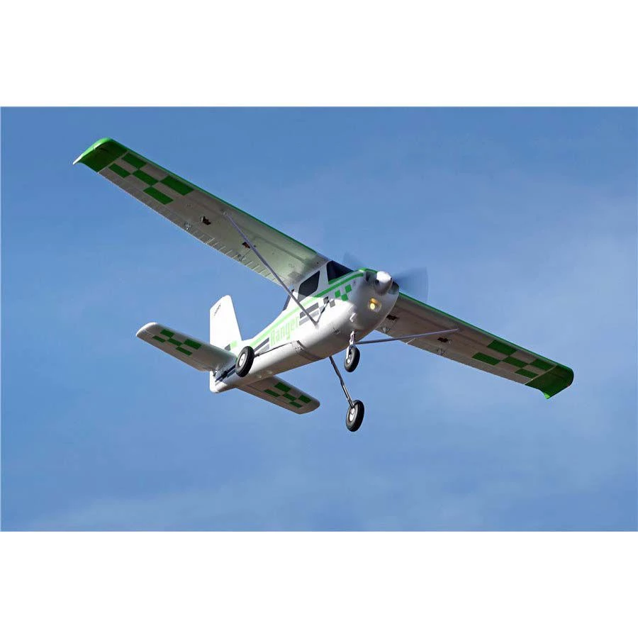 Best reviews of ๐ FMS Ranger 1800mm PNP with Reflex โ 2 Best reviews of ๐ FMS Ranger 1800mm PNP with Reflex โ - Image 2