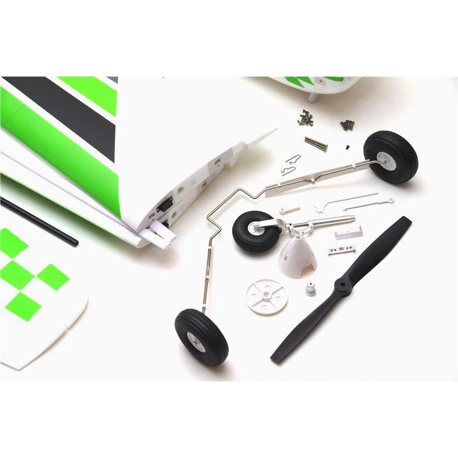 Best reviews of ๐ FMS Ranger 1800mm PNP with Reflex โ 11 Best reviews of ๐ FMS Ranger 1800mm PNP with Reflex โ - Image 11