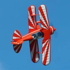 Best reviews of 👍 FMS Pitts 1400mm PNP V2 with Reflex 🎉 -Cheap RC Planes Store FMM126PX A12 Z4O85VTY