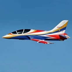 Top 10 😍 FMS Avanti 70mm EDF PNP V3 with Reflex ✨ -Cheap RC Planes Store FMM127PX A13 FE52EU4Z