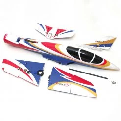 Top 10 😍 FMS Avanti 70mm EDF PNP V3 with Reflex ✨ -Cheap RC Planes Store FMM127PX A16 FE52EU4Z