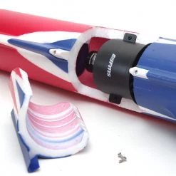 Top 10 😍 FMS Avanti 70mm EDF PNP V3 with Reflex ✨ -Cheap RC Planes Store FMM127PX A24 FE52EU4Z