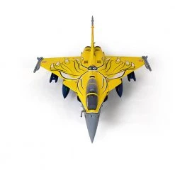 Hot Sale 🤩 FMS Rafale 80mm EDF PNP with Reflex 🌟 -Cheap RC Planes Store FMM131PX A02 WERQD39Z