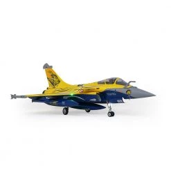 Hot Sale 🤩 FMS Rafale 80mm EDF PNP with Reflex 🌟 -Cheap RC Planes Store FMM131PX A03 WERQD39Z