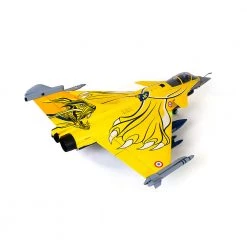 Hot Sale 🤩 FMS Rafale 80mm EDF PNP with Reflex 🌟 -Cheap RC Planes Store FMM131PX A06 WERQD39Z