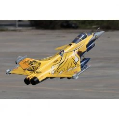 Hot Sale 🤩 FMS Rafale 80mm EDF PNP with Reflex 🌟 -Cheap RC Planes Store FMM131PX A09 WERQD39Z