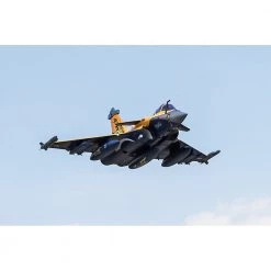 Hot Sale 🤩 FMS Rafale 80mm EDF PNP with Reflex 🌟 -Cheap RC Planes Store FMM131PX A11 WERQD39Z