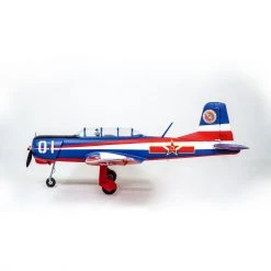 Best deal 🔥 FMS CJ-6 1200mm PNP V2 with Reflex ✨ 17 Best deal 🔥 FMS CJ-6 1200mm PNP V2 with Reflex ✨ -Cheap RC Planes Store FMM133PX A04 ORMPQDYX