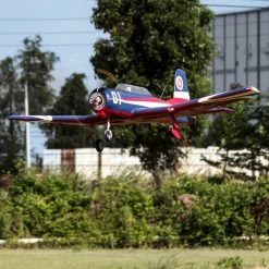 Best deal 🔥 FMS CJ-6 1200mm PNP V2 with Reflex ✨ 22 Best deal 🔥 FMS CJ-6 1200mm PNP V2 with Reflex ✨ -Cheap RC Planes Store FMM133PX A09 ORMPQDYX