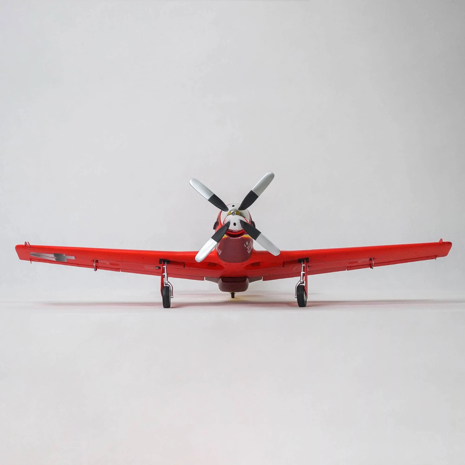 Best Sale ๐ฏ FMS P-51D Mustang Dago 1100mm PNP with Reflex, Red ๐ 5 Best Sale ๐ฏ FMS P-51D Mustang Dago 1100mm PNP with Reflex, Red ๐ - Image 5
