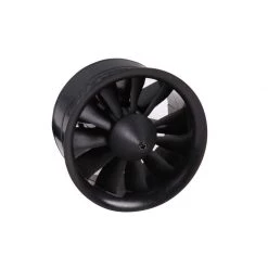 Wholesale ⭐ FMS 11-Blade Ducted Fan, 50mm 🎁