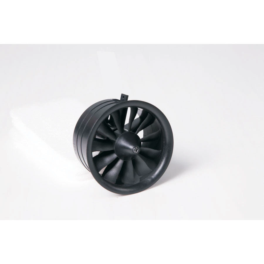 New ⌛ FMS 11-Blade Ducted Fan, 64mm ⭐ 1 New ⌛ FMS 11-Blade Ducted Fan, 64mm ⭐