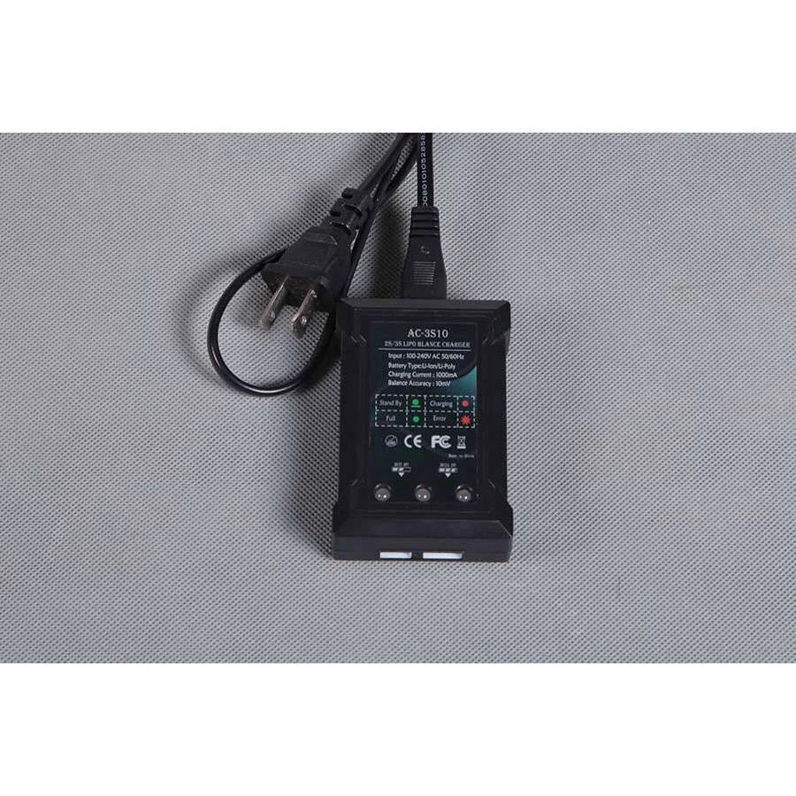 Buy ๐ FMS AC Charger with Adapter Wire ๐ 1 Buy ๐ FMS AC Charger with Adapter Wire ๐