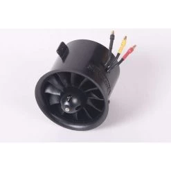 Best reviews of ⌛ FMS 12-Blade Ducted Fan with Motor, 70mm 🌟