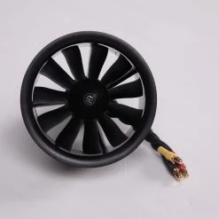 Hot Sale 🛒 FMS Ducted Fan with 3900Kv Motor, 64mm 😍 -Cheap RC Planes Store FMMDF004 A5 DXUQXIPV