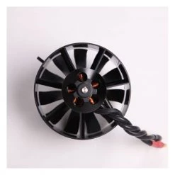Hot Sale 🛒 FMS Ducted Fan with 3900Kv Motor, 64mm 😍 -Cheap RC Planes Store FMMDF004 A6 DXUQXIPV