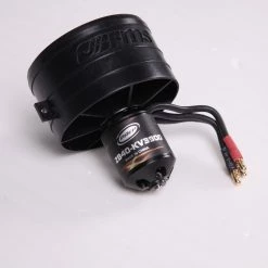 Hot Sale 🛒 FMS Ducted Fan with 3900Kv Motor, 64mm 😍 -Cheap RC Planes Store FMMDF004 A7 DXUQXIPV