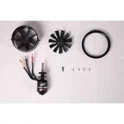 Hot Sale 🛒 FMS Ducted Fan with 3900Kv Motor, 64mm 😍 -Cheap RC Planes Store FMMDF004 A8 DXUQXIPV