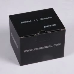 Coupon 🎉 FMS Ducted Fan with 5400Kv Motor, 50mm 🌟 -Cheap RC Planes Store FMMDF005 A5 LFMQO9NP