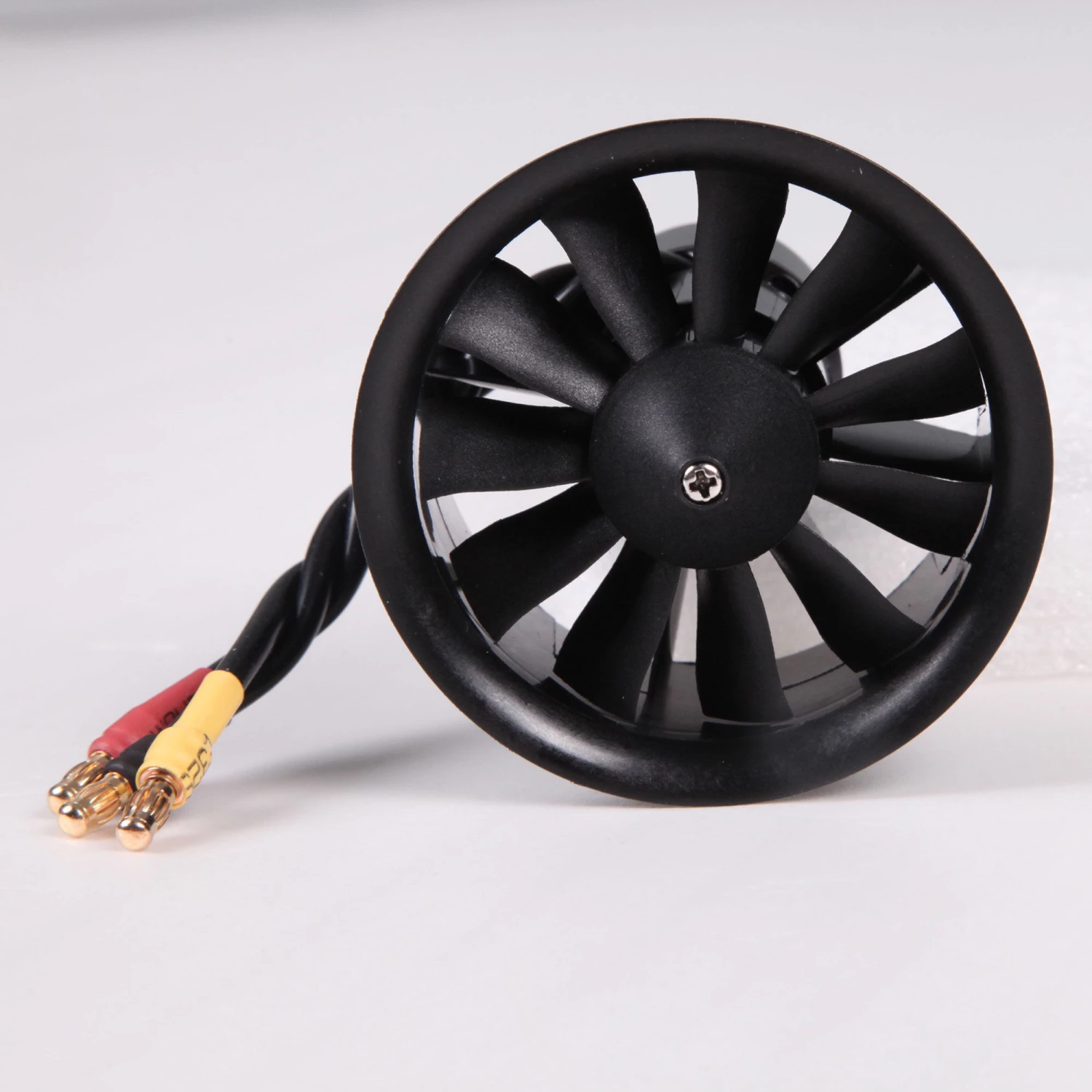 Deals 🧨 FMS Ducted Fan with 4500Kv Motor, 50mm ✨ 2 Deals 🧨 FMS Ducted Fan with 4500Kv Motor, 50mm ✨ - Image 2