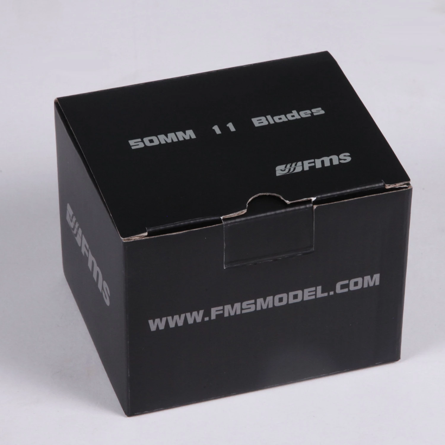 Deals 🧨 FMS Ducted Fan with 4500Kv Motor, 50mm ✨ 4 Deals 🧨 FMS Ducted Fan with 4500Kv Motor, 50mm ✨ - Image 4