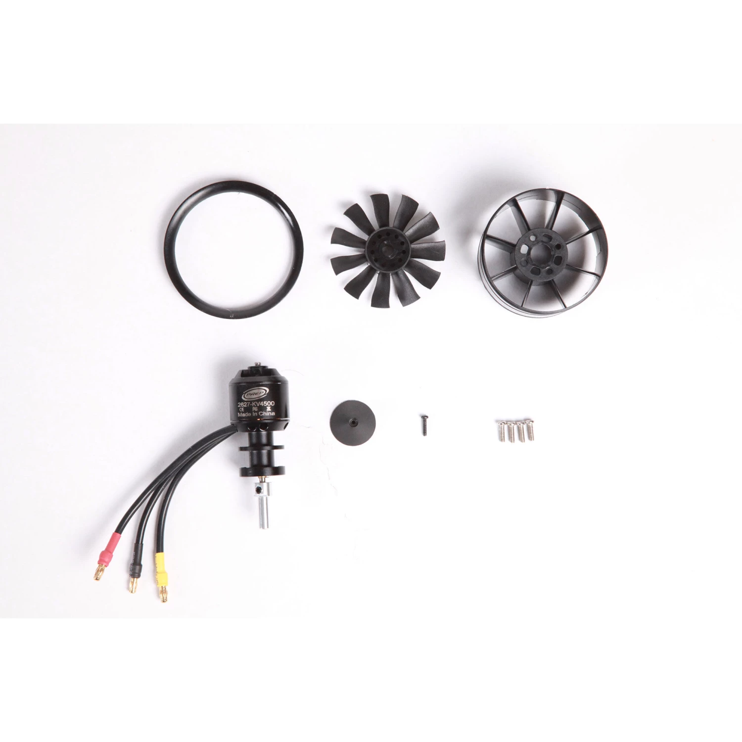 Deals 🧨 FMS Ducted Fan with 4500Kv Motor, 50mm ✨ 8 Deals 🧨 FMS Ducted Fan with 4500Kv Motor, 50mm ✨ - Image 8