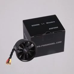 Deals 🧨 FMS Ducted Fan with 4500Kv Motor, 50mm ✨ 17 Deals 🧨 FMS Ducted Fan with 4500Kv Motor, 50mm ✨ -Cheap RC Planes Store FMMDF006 A8 UABP7IXJ