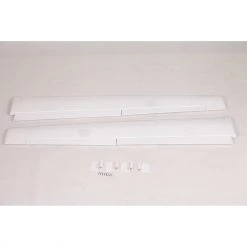 Brand new 🎁 FMS Main Wing Set ASW-17 EP Glider 2500mm 😀