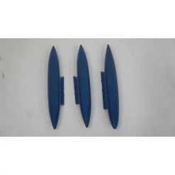 Outlet 🎁 FMS Dummy Fuel Tank: Rafale 80mm 🎁