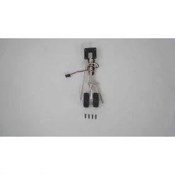 Budget ✨ FMS Front Landing Gear System: Rafale 80mm ⭐