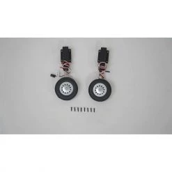 Best reviews of 👍 FMS Main Landing Gear System: Rafale 80mm 🎁