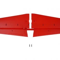 Buy ⌛ FMS Horizontal Stab: Dago Red Mustang 1.1m 🎉