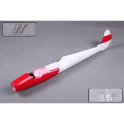 Wholesale ⌛ FMS Fuselage: 1500mm Moa ❤️