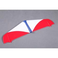 Budget 🎉 FMS Upper Wing: 1400mm F3A Olympus 🔥